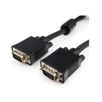  Gembird Cablexpert Premium VGA 15M/15M 20m Black CC-PPVGA-20M-B