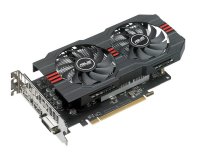  ASUS Radeon RX 560 1149Mhz PCI-E 3.0 4096Mb 6000Mhz 128 bit DVI DP HDMI HDCP RX560-4G-EVO