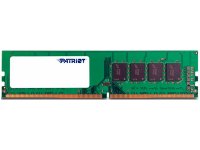   Patriot Memory DDR4 DIMM 2666MHz PC4-21300 CL19 - 8Gb PSD48G266681