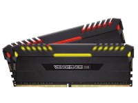   Corsair Vengeance RGB DDR4 DIMM 3200MHz PC4-25600 CL16 - 32Gb KIT (2x16Gb) CMR32G