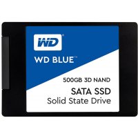   Western Digital WDS500G2B0A