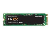  250Gb - Samsung 860 EVO M.2 MZ-N6E250BW