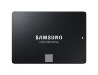  1Tb - Samsung 860 EVO MZ-76E1T0BW