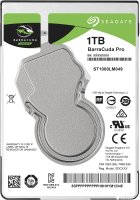  1Tb - Seagate BarraCuda Pro ST1000LM049