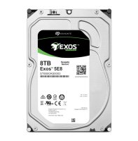  8Tb - Seagate Exos 5E8 ST8000AS0003