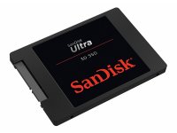  500Gb - SanDisk Ultra III SDSSDH3-500G-G25