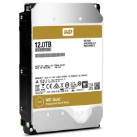   3.5" 12Tb 7200rpm Western Digital Gold SATAIII WD121KRYZ