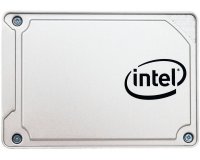   SSD 2.5" 256Gb Intel S3110 Read 550Mb/s Write 280Mb/s SATAIII SSDSC2KI256G8