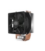 Cooler Master Hyper H412R (Intel LGA 2066/2011-3/2011/1151/1150/1155/1156/1366/775/ AMD AM4/