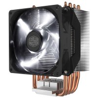 Cooler Master Hyper H411R (Intel LGA 2066/2011-3/2011/1151/1150/1155/1156/1366/775/ AMD AM4/