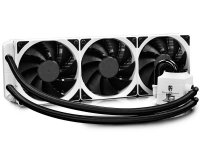   DeepCool Captain 360 EX RGB White DP-GS-H12L-CT360RGB-WH (Intel LGA20XX/LGA1366/L