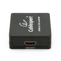  Gembird Cablexpert HDMI-VGA DSC-HDMI-VGA-001