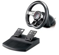    PC Genius Speed Wheel 3 MT USB ( , 8 ., , 2 .