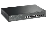  TP-LINK T1500G-10MPS