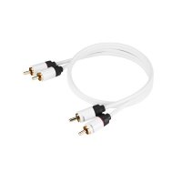   Real Cable 2RCA-1 5m