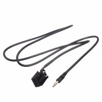  Espada AUX to 3.5mm Audio 1.5m  Ford Focus MK2/C-MAX Mk1/Mondeo MK3/S-MAX/Connect/Transit/