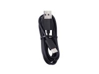  Xiaomi Micro USB to Type-C 1m Black