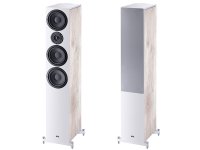  Heco Aurora 700 Ivory White