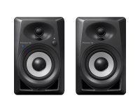  Pioneer DM-40BT (2 ) Black