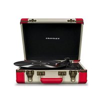   CROSLEY EXECUTIVE DELUXE [CR6019D-RE]