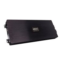  Kicx QS 1.3000M Black Edition