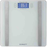   Scarlett SC-BS33ED85 White