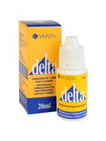     Sauflon Delta Plus 20ml