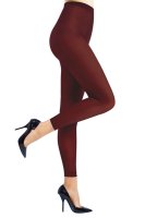    Slim-n-Color 4307A  M (44-48) Burgundy 4307 -730-2