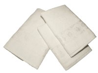  Aisha Home 50x90/70x140 3  Cream -018-01-3