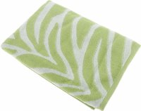 Aquarelle   70x140 White-Green 713176