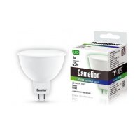   Camelion S108 8W 220V GU5.3 LED8-S108/865/GU5.3