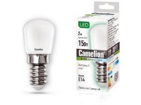 Camelion LED2-T26/845/E14