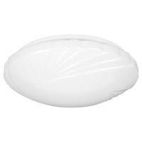 Wolta Shell 12W 220V 2700  IP20 White C04LLY12W