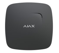   Ajax FireProtect Black