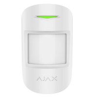   Ajax MotionProtect White