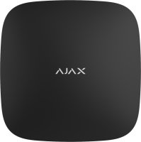  Ajax Hub Black