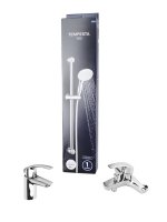  Grohe Eurosmart 124446