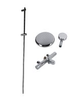   Grohe Tempesta Cosmopolitan 210 26223001