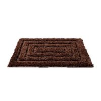 Grampus 45x65cm Brown GR-5001I