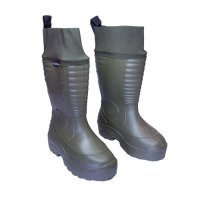   SnowBoot    -25  Oliva .40-41      