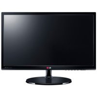   LG 27EA53VQ 27" AH-IPS black VGA DVI HDMI