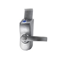   JJ-Connect Biometrics K-2