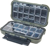  SPRO Strategy Hardcase Accessory Tacklebox L