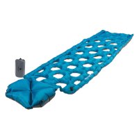  Klymit Inertia O Zone Sleeping Pad Blue 06OZBI01C