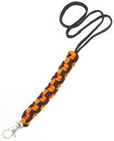  Geoline Survival Black-Orange GL54735