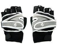    Mad Wave Weighter Gloves XXL Black-Grey M1391 11 8 17W