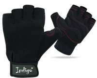   Indigo SB-16-1575  M Black