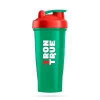  Irontrue ITS901-600 700ml Green-Red-Green