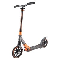  Tech Team TT 210 Sport Black-Orange