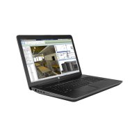  HP ZBook 17 G3 Y6J66EA (Intel Core i7-6700HQ 2.6 Ghz/8192Mb/256Gb SSD/nVidia Quadro M2000M 4